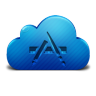 Cloud Apps Icon 96x96 png